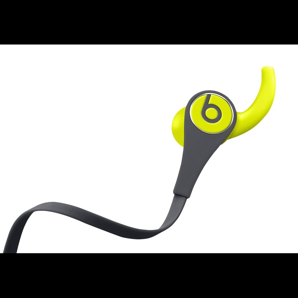 Beats Tour 2 Headphones